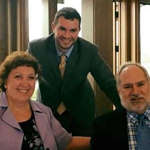 Meet your Posher, Ed